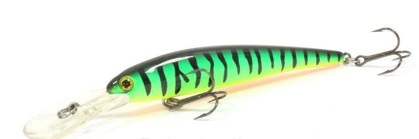 Воблер Bandit B-Shad Fire Tiger 20 - фото 1 - id-p224252541