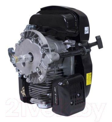 Двигатель бензиновый Lifan 1P70FV-B D22 - фото 3 - id-p224252628
