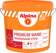 Краска Alpina Expert Premium Wand База 1