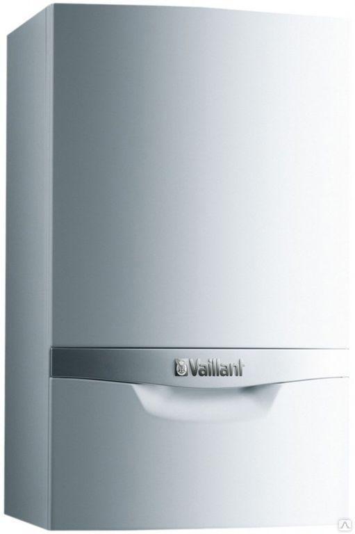 Газовый котел Vaillant VU 282/5-5 turboTEC plus - фото 1 - id-p224252823