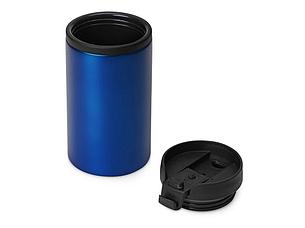 Термокружка Jar 250 мл, голубой, фото 2
