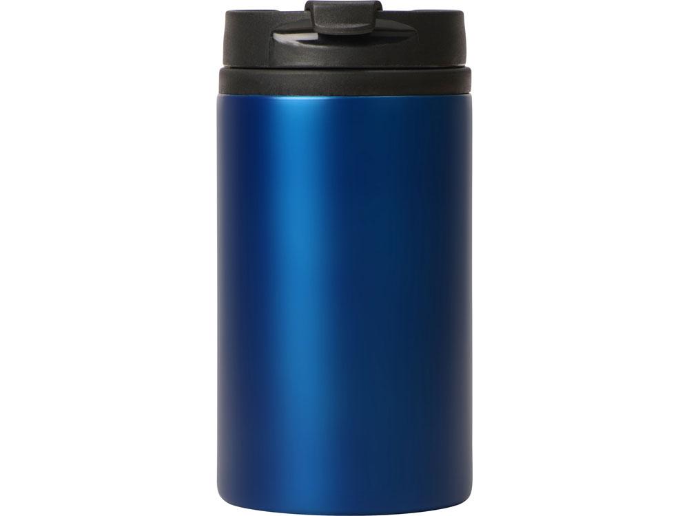 Термокружка Jar 250 мл, голубой - фото 3 - id-p224253155