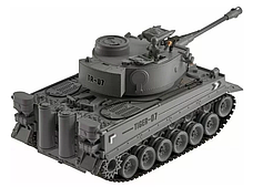 Радиоуправляемый танк Tiger 789-3 1:18, фото 3