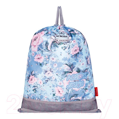 Школьный рюкзак Across ACR22-640-8 - фото 8 - id-p224254142