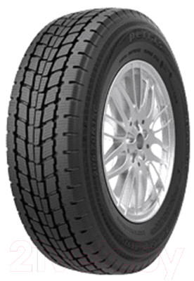 Всесезонная легкогрузовая шина Petlas Fullgrip PT925 195/75R16C 107/105R - фото 1 - id-p205819933