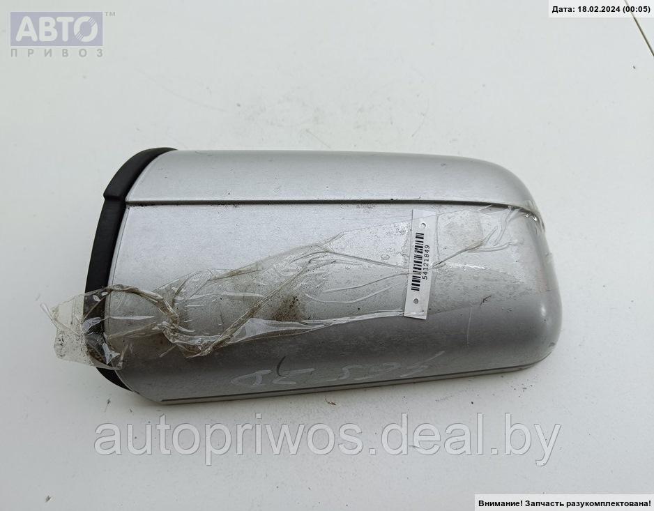 Корпус зеркала наружного правого Mercedes W202 (C) - фото 1 - id-p224254945