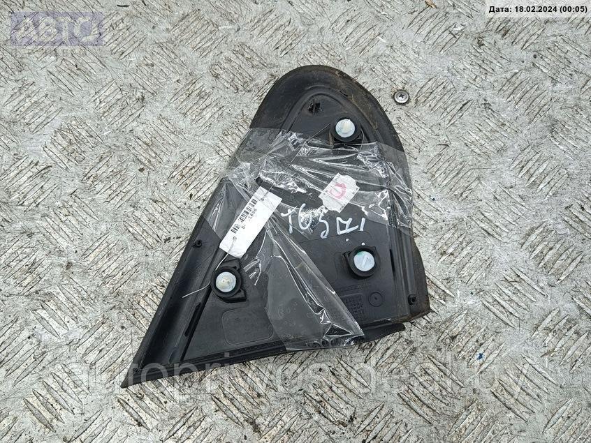 Накладка декоративная Opel Meriva B - фото 2 - id-p224255131