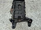 Полка аккумулятора (площадка АКБ) Volkswagen Passat B6, фото 2