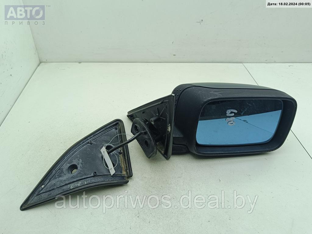 Зеркало наружное правое BMW 3 E36 (1991-2000) - фото 1 - id-p224254978