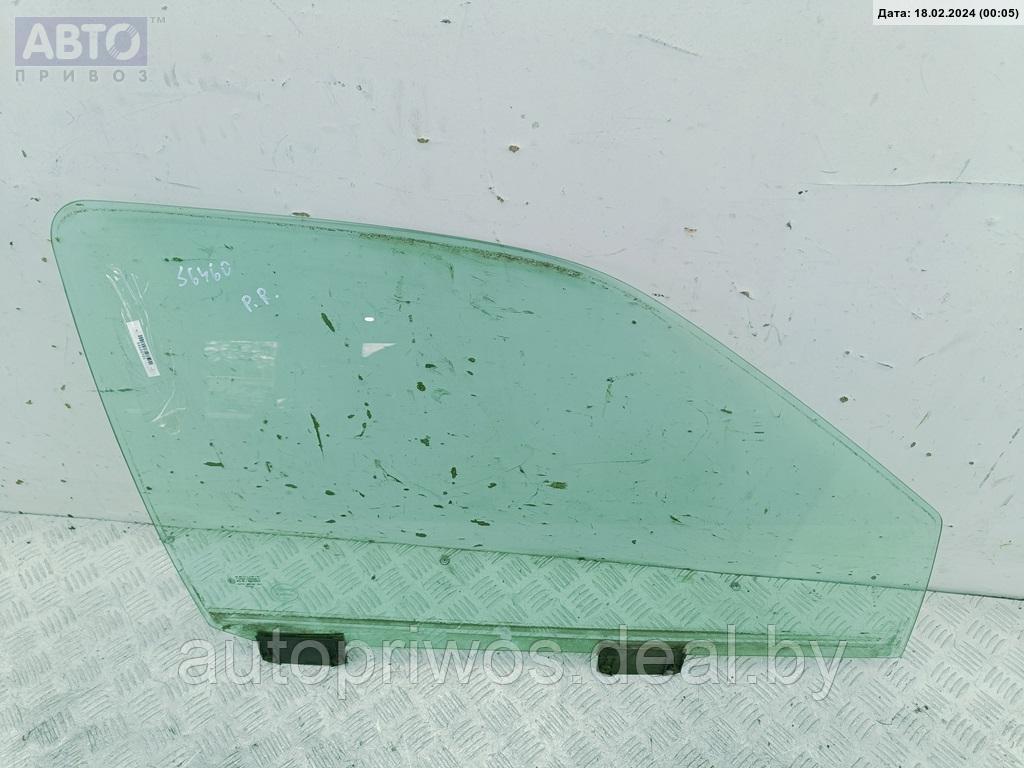 Стекло двери передней правой Ford Scorpio 2 (1994-1998) - фото 1 - id-p205601035