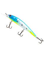 Воблер Bandit Walleye Deep цвет B27 / 11,90см; 17,72г; 6,0-8,0m