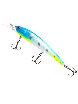 Воблер Bandit Walleye Deep цвет B27 / 11,90см; 17,72г; 6,0-8,0m