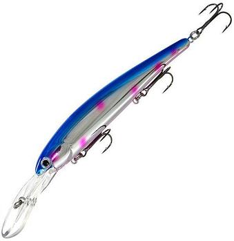 Воблер Bandit Walleye Deep цвет B81 / 11,90см; 17,72г; 6,0-8,0m