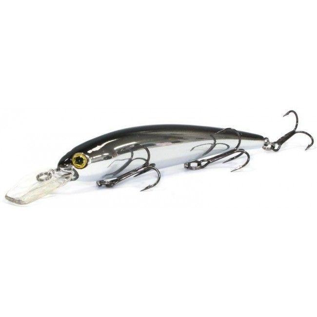 Воблер Bandit Walleye Shallow 31