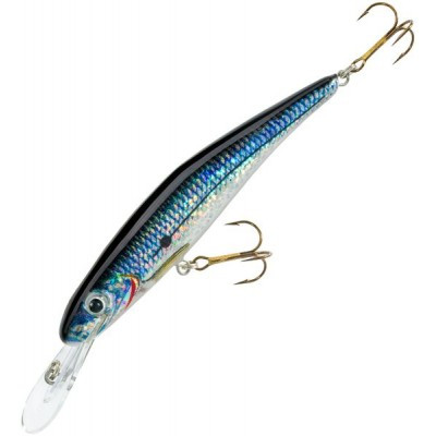 Воблер OSKO Long deep runner 11 см / цвет 35 (3.0-4.0 м)