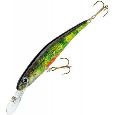 Воблер OSKO Long deep runner 11 см / цвет 50 (3.0-4.0 м)