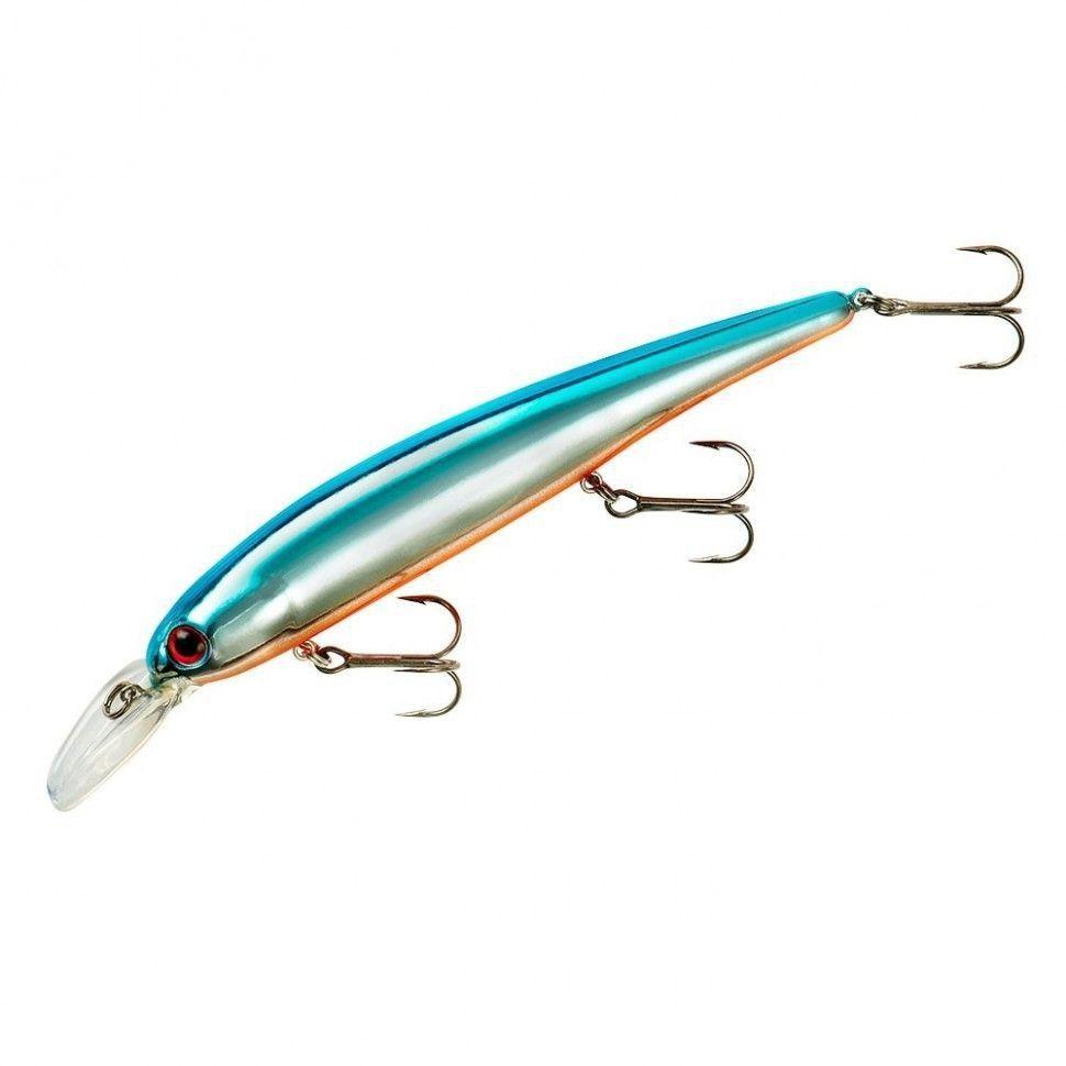 Воблер Bandit Walleye Shallow 32