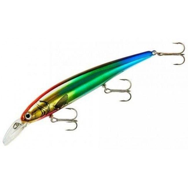 Воблер Bandit Walleye Shallow 69