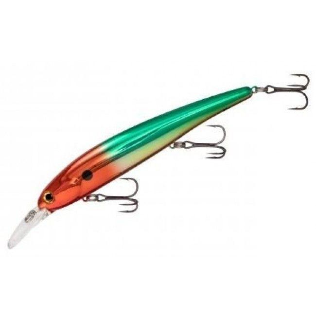 Воблер Bandit Walleye Shallow B15