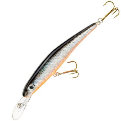 Воблер OSKO Long deep runner 9 см / цвет 48 NEW (2.0-3.0 м)