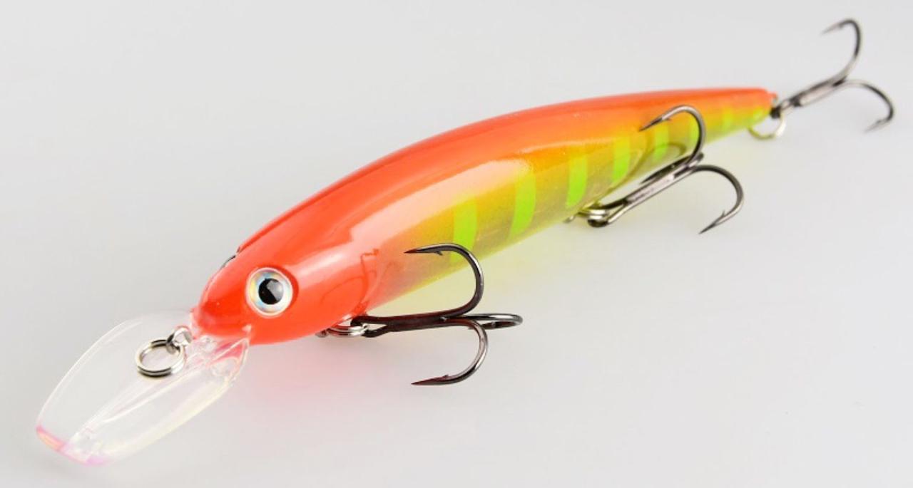 Воблер Bandit Walleye Shallow B25