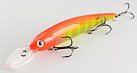 Воблер Bandit Walleye Shallow B25