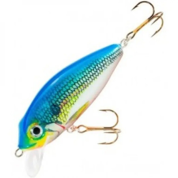 Воблер OSKO Bandit FL 7 см / цвет 81 NEW (1.0-1.5 м)