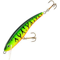 Воблер OSKO Minnow floating 9 см / цвет 83 (1.5-2.5 м)