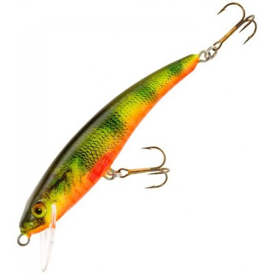 Воблер OSKO Minnow floating 11 см / цвет 51 (2.0-3.5 м)