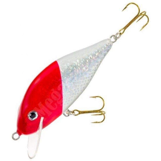 Воблер OSKO Evil floating 7 см / цвет 45 NEW (1.5-2.0 м)