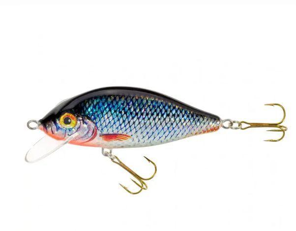Воблер OSKO Evil floating 9 см / цвет 20 NEW (2.5-3.5 м)