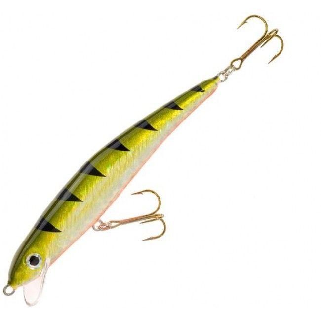 Воблер OSKO Long floating 9 см / цвет 29 NEW (1.5-2.0 м)