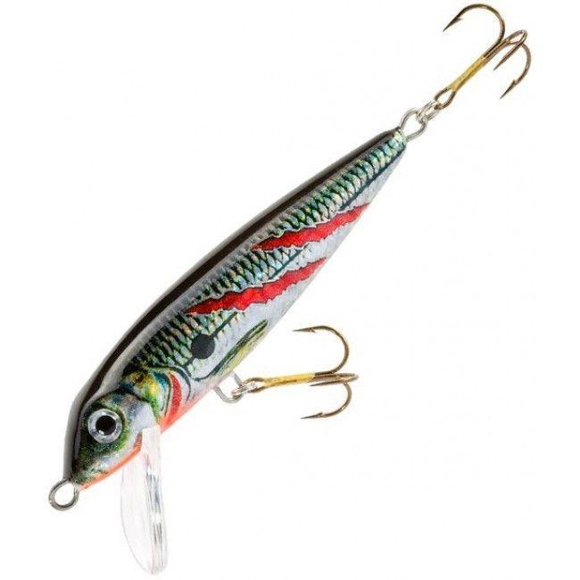 Воблер OSKO Standart floating 35 NEW (1.2-2.0 м)