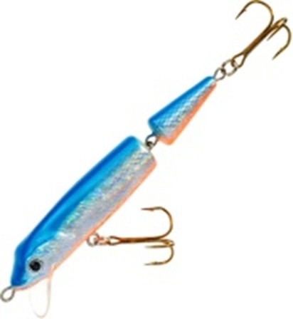 Воблер OSKO Standart Twin floating 47 (1.2-2.0 м)