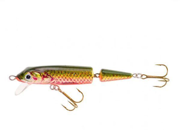 Воблер OSKO Standart Twin floating 10 (1.2-2.0 м)