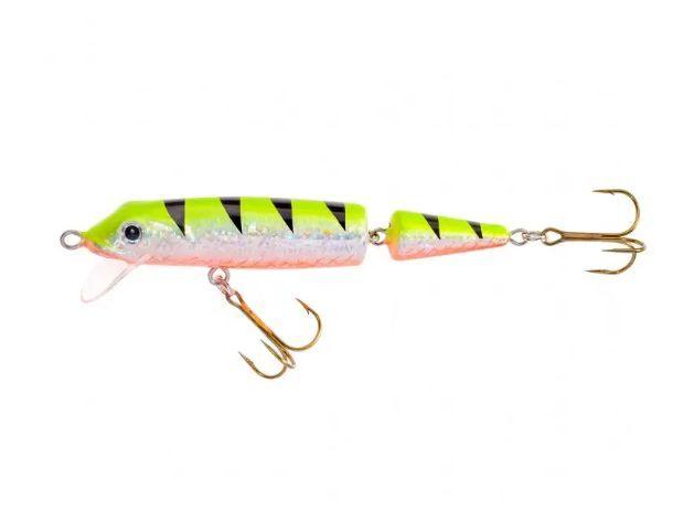 Воблер OSKO Standart Twin floating 49 (1.2-2.0 м)