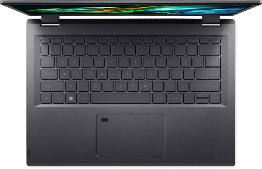 Ноутбук Acer Aspire 5 A514-55-58C4 NX.K5DER.00A - фото 4 - id-p220023243