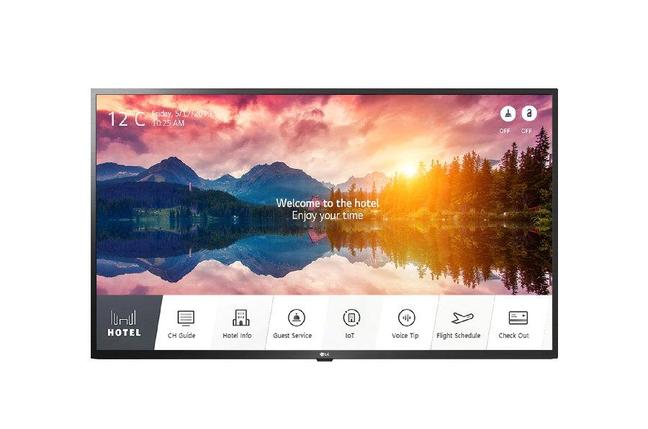 ЖК телевизор LG 55US662H, фото 2