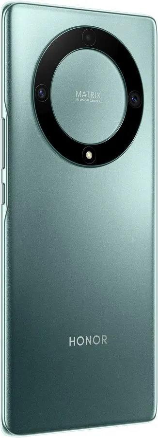 Смартфон HONOR X9a 6GB/128GB (изумрудный зеленый) - фото 7 - id-p218589700