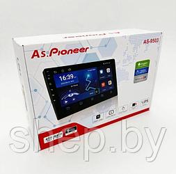 Магнитола 2 DIN  AS.Pioneer AS-9503  Android 12, 9дюймов , 4/64 gb