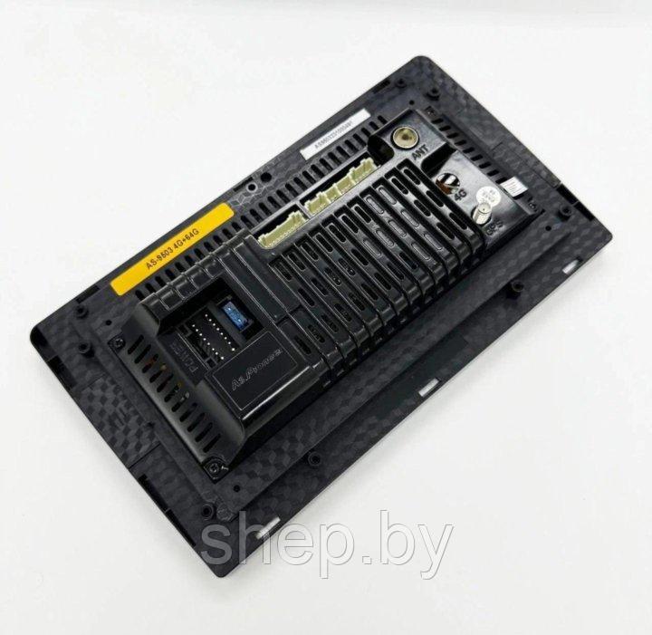 Магнитола 2 DIN AS.Pioneer AS-9503 Android 12, 9дюймов , 4/64 gb - фото 4 - id-p224256645