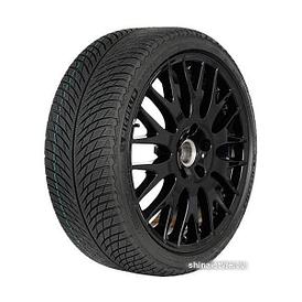 Michelin Pilot Alpin 5 285/30R22 101W