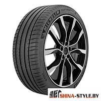 Michelin Pilot Sport 4 SUV 295/40R21 111Y