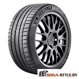 Michelin Pilot Sport 4 S 285/30R21 100Y