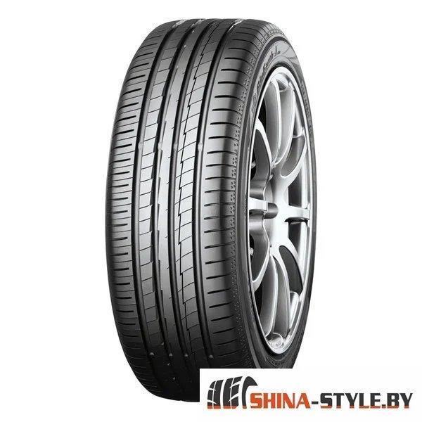 Yokohama BluEarth-A AE-50 215/65R17 99V, фото 2