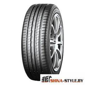 Yokohama BluEarth-A AE-50 215/65R17 99V