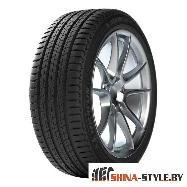 Michelin Latitude Sport 3 285/45R19 111W