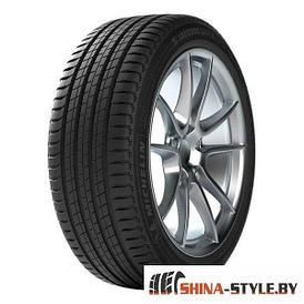 Michelin Latitude Sport 3 285/45R19 111W