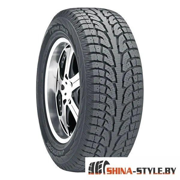 Hankook Winter i*Pike RW11 275/40R20 106T