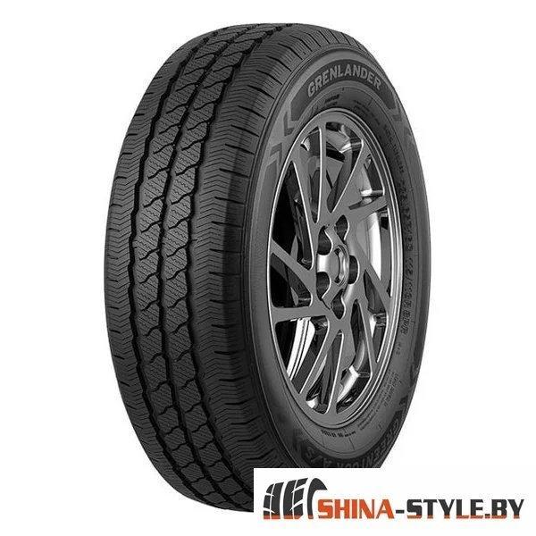 Grenlander Greentour A/S 205/70R15C 106/104R, фото 2